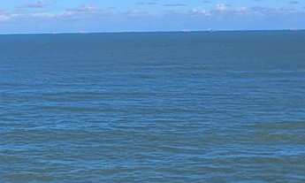 Imagem: Apartamento alto padrão com sacada vista