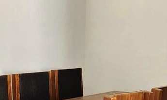 Imagem 5: Apartamento padrão com sacada, 3 dormitórios sendo 2 climatizados, lazer no condomínio, la