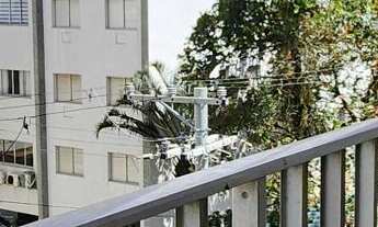 Imagem: Apartamento padrão com sacada, 3 dormitórios