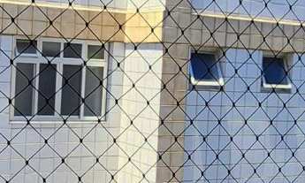 Imagem 2: Apartamento com acesso a sacada, 2 dormitórios climatizados sendo 1 suíte, na praia das AS