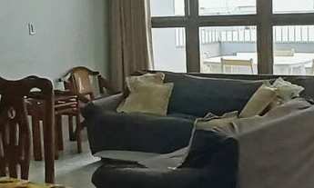 Imagem 2: Apartamento alto padrão com 3 dormitórios sendo 1 suíte + dormitório de serviço, sacada vi