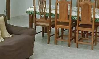 Imagem 6: Apartamento alto padrão com 3 dormitórios sendo 1 suíte + dormitório de serviço, sacada vi