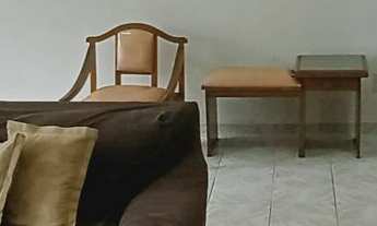 Imagem 5: Apartamento alto padrão com 3 dormitórios sendo 1 suíte + dormitório de serviço, sacada vi