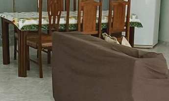 Imagem 7: Apartamento alto padrão com 3 dormitórios sendo 1 suíte + dormitório de serviço, sacada vi