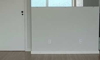 Imagem 6: Apartamento alto padrão com 2 dormitórios climatizados sendo 1 suíte, lazer no condomínio