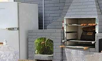 Imagem 6: COBERTURA PENTHOUSE com 4 dormitórios climatizadas sendo 1 suíte, acesso a sacada com vist