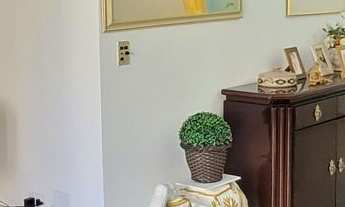 Imagem 5: Apartamento alto padrão com 3 dormitórios sendo 1 suíte, lazer completo no condomínio - PI