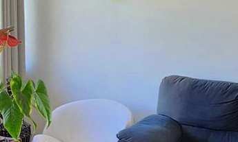 Imagem 6: Apartamento com acesso a sacada, 3 dormitórios sendo 1 suíte de serviço, lado bairro na pr