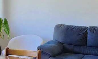 Imagem 7: Apartamento com acesso a sacada, 3 dormitórios sendo 1 suíte de serviço, lado bairro na pr