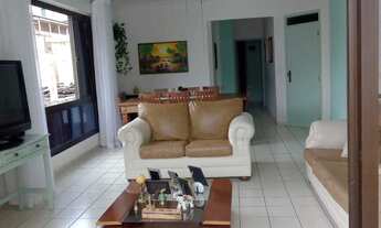 Imagem 5: Apartamento alto padrão com acesso a sacada, 3 suítes sendo 2 climatizadas, lazer no condo