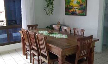 Imagem 7: Apartamento alto padrão com acesso a sacada, 3 suítes sendo 2 climatizadas, lazer no condo