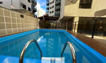 Imagem: Apartamento alto padrão com acesso a sacada