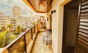 Imagem 3: Apartamento com acesso a sacada, 3 dormitórios climatizados sendo 1 suíte, lazer no condom