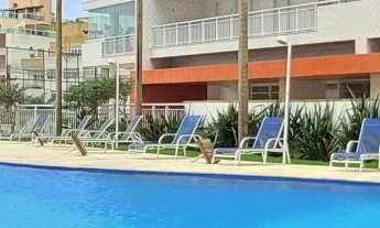 Imagem: Apartamento alto padrão com acesso a sacada