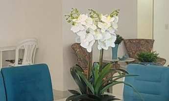 Imagem 7: Apartamento alto padrão com sacada gourmet, 3 suítes climatizadas, lazer completo condomín