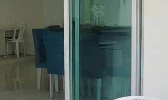 Imagem 4: Apartamento alto padrão com sacada gourmet, 3 suítes climatizadas, lazer completo condomín