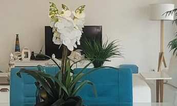 Imagem 6: Apartamento alto padrão com sacada gourmet, 3 suítes climatizadas, lazer completo condomín