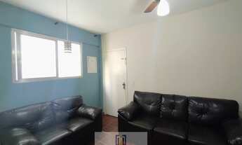 Imagem 6: Apartamento com 1 dormitório e 1 vaga de garagem no condomínio, PITANGUEIRAS-Guarujá/SP