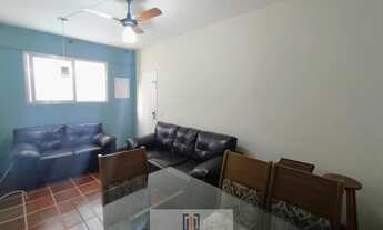 Imagem 3: Apartamento com 1 dormitório e 1 vaga de garagem no condomínio, PITANGUEIRAS-Guarujá/SP