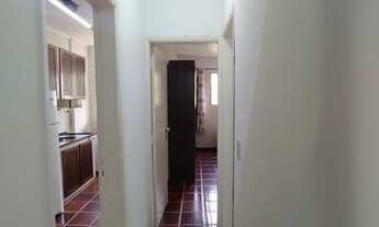 Imagem 7: Apartamento com 1 dormitório e 1 vaga de garagem no condomínio, PITANGUEIRAS-Guarujá/SP