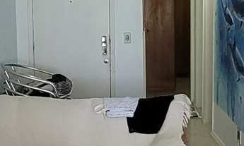 Imagem 6: Apartamento Alto Padrão frente mar, 2 dormitórios sendo 1 suíte, vista mar na praia do TOM