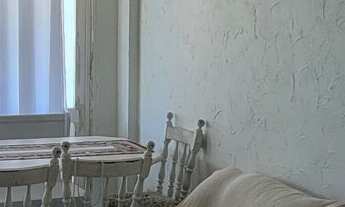 Imagem 3: Apartamento Alto Padrão frente mar, 2 dormitórios sendo 1 suíte, vista mar na praia do TOM