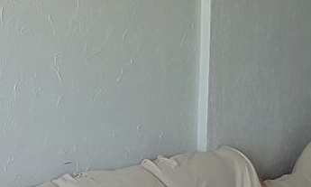 Imagem 5: Apartamento Alto Padrão frente mar, 2 dormitórios sendo 1 suíte, vista mar na praia do TOM