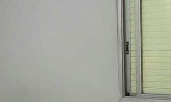 Imagem 6: Apartamento padrão com 2 dormitórios climatizados sendo 1 suíte + dormitório de serviço