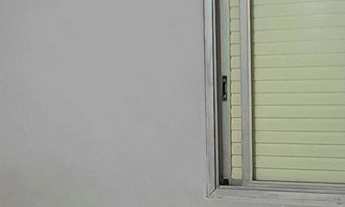 Imagem 7: Apartamento padrão com 2 dormitórios climatizados sendo 1 suíte + dormitório de serviço