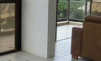 Imagem 6: Apartamento alto padrão frente mar, 3 suítes climatizadas, vista total mar na PITANGUEIRAS