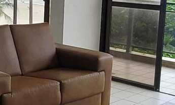 Imagem 7: Apartamento alto padrão frente mar, 3 suítes climatizadas, vista total mar na PITANGUEIRAS