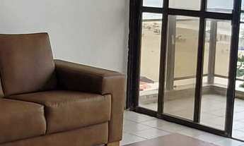 Imagem 5: Apartamento alto padrão frente mar, 3 suítes climatizadas, vista total mar na PITANGUEIRAS