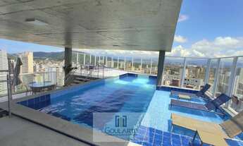 Imagem: Apartamento Alto Padrão na Praia das ASTURIAS-Guarujá/SP