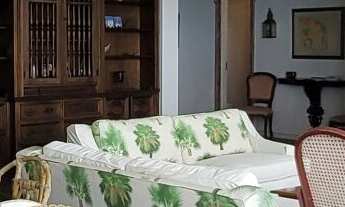 Imagem 2: Apartamento Duplex frente mar com 5 dormitórios + 1 dormitório de serviço, *vista mar* - P