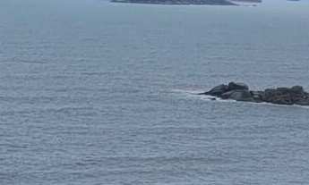 Imagem: Apartamento Duplex frente mar com 5 dormitórios