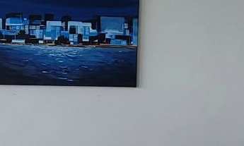 Imagem 7: Apartamento Duplex frente mar com 5 dormitórios + 1 dormitório de serviço, *vista mar* - P