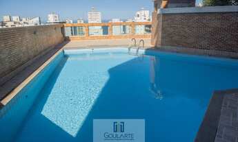 Imagem: Apartamento alto padrão com 3 suítes