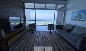 Imagem 5: Apartamento com vista total do mar ,3 suítes, na praia de Pitangueiras-Guarujá/SP