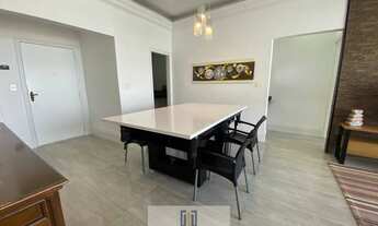 Imagem 7: Apartamento com vista total do mar ,3 suítes, na praia de Pitangueiras-Guarujá/SP