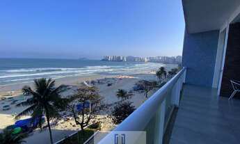 Imagem 2: Apartamento com vista total do mar ,3 suítes, na praia de Pitangueiras-Guarujá/SP
