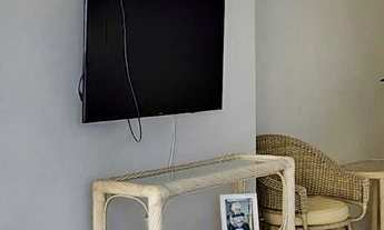 Imagem 6: Apartamento alto padrão com acesso a sacada conjugada vista mar, 3 dormitórios sendo 2 suí