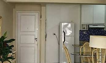 Imagem 7: Apartamento alto padrão com acesso a sacada conjugada vista mar, 3 dormitórios sendo 2 suí