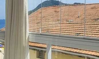 Imagem 2: Apartamento alto padrão com sacada gourmet, 3 suítes, lazer completo no condomínio, - TOM