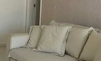 Imagem 6: Apartamento alto padrão com sacada gourmet, 3 suítes, lazer completo no condomínio, - TOM