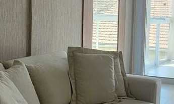 Imagem 3: Apartamento alto padrão com sacada gourmet, 3 suítes, lazer completo no condomínio, - TOM