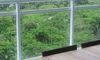 Imagem 2: Apartamento alto padrão com sacada gourmet, 3 suítes e lazer completo no condomínio - ENSE