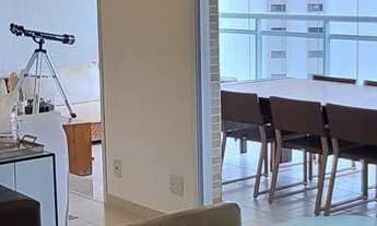 Imagem 6: Apartamento alto padrão com sacada gourmet, 3 suítes e lazer completo no condomínio - ENSE