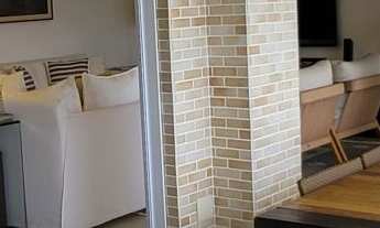 Imagem 4: Apartamento alto padrão com sacada gourmet, 3 suítes e lazer completo no condomínio - ENSE