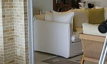 Imagem 5: Apartamento alto padrão com sacada gourmet, 3 suítes e lazer completo no condomínio - ENSE