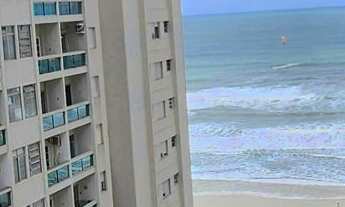 Imagem: Apartamento alto padrão com acesso a sacada